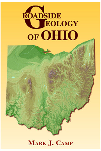 Mountain Pr Pub Co Geologia drumurilor din Ohio