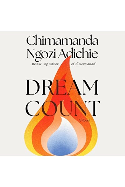 Penguin Random House Numărarea viselor