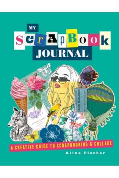 Oh! Life Jurnalul meu de scrapbooking: Un ghid creativ pentru scrapbooking și...