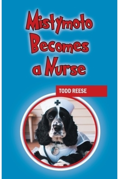 Outskirts Pr Mistymoto Becomes a Nurse