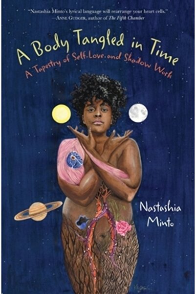 INDEPENDENT CAT Un corp încâlcit în timp: o tapiserie de iubire de sine și mu...