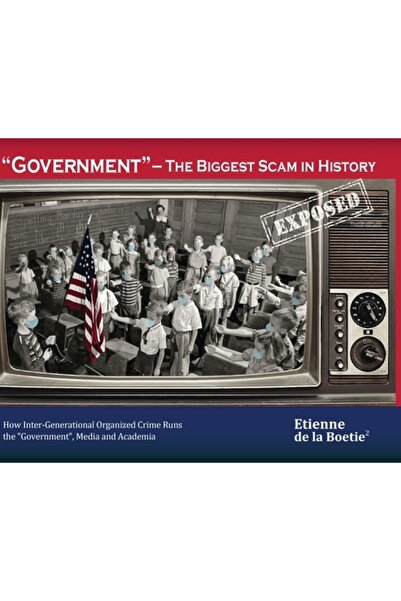 INDEPENDENT CAT „Guvernul” - Cea mai mare escrocherie din istorie... demascată!