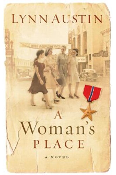 Bethany House Publishers Locul unei femei