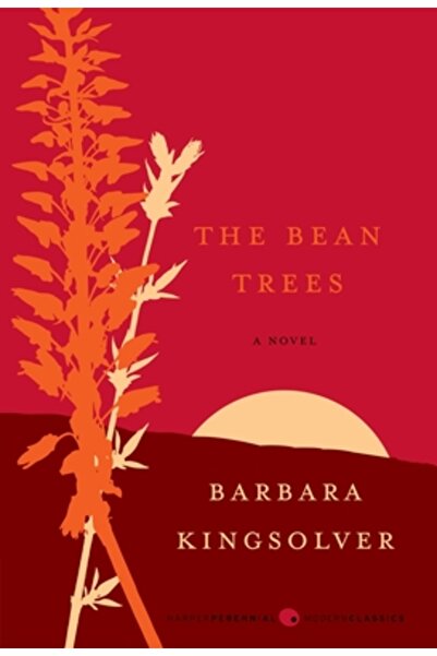 Perennial The Bean Trees