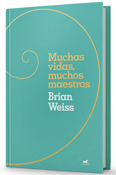 Vergara Muchas Vidas, Muchos Maestros / Many Lives, Many Masters
