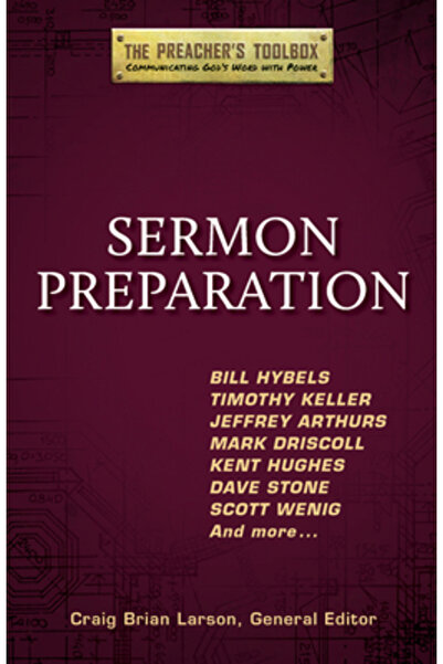 Cambridge Univ Pr Pregătirea predicii