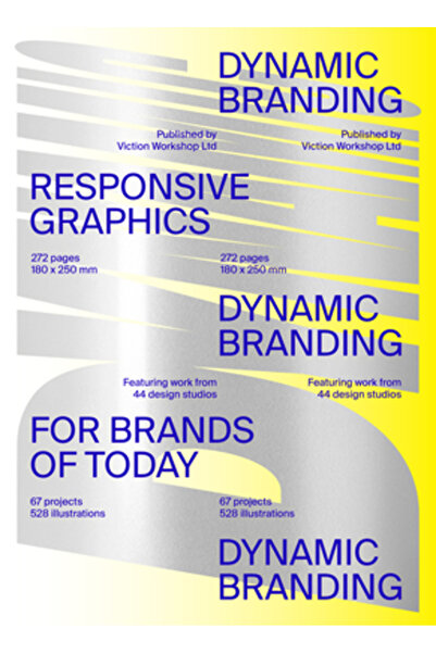 Victionary Branding dinamic: grafică responsivă și adaptivă pentru brandurile...