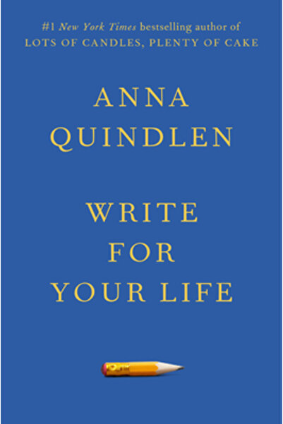 Random House Scrie pentru viața ta