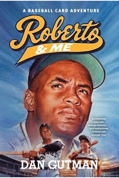 Harper Collins Roberto și eu