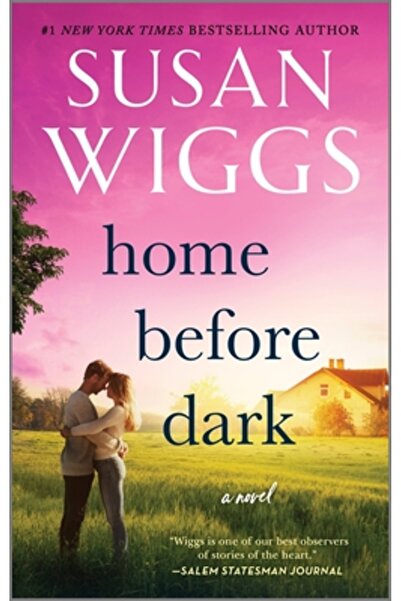 Mira Home Before Dark