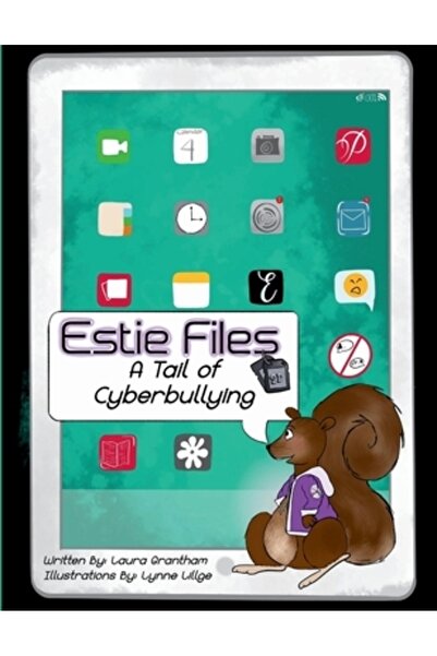 INDEPENDENT CAT Dosarele Estie: O poveste despre hărțuirea cibernetică