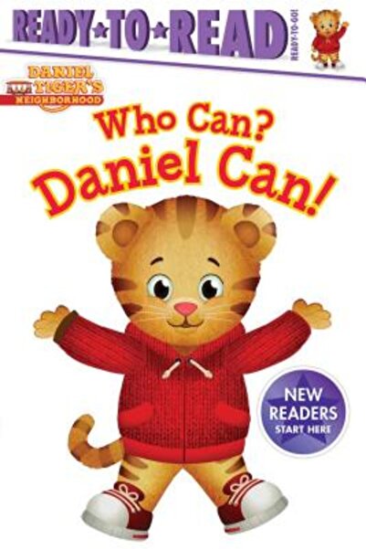 Simon Spotlight Cine poate? Daniel poate!