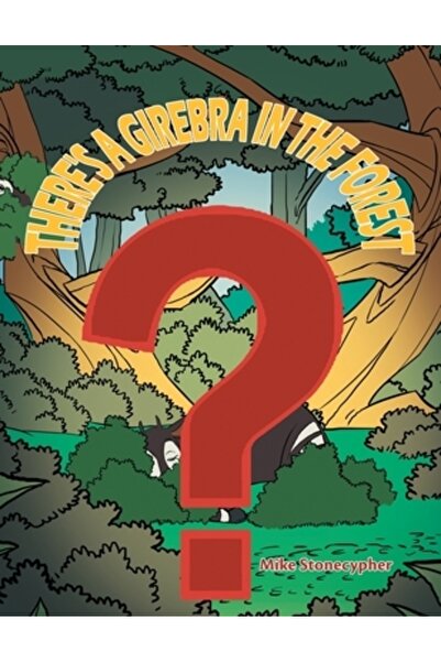 Xlibris Us Există o Girebră în pădure