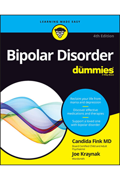 For Dummies Tulburare bipolară