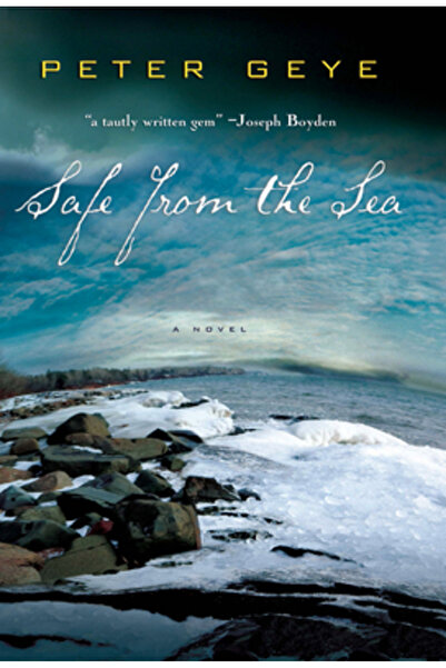 Palgrave În siguranță de mare