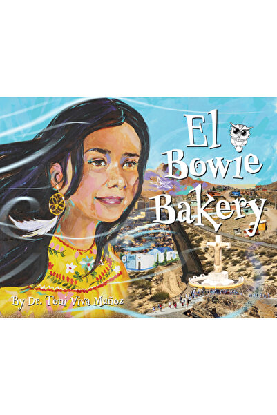 Texas Christian Univ Pr Brutăria El Bowie