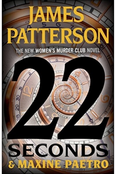 Little Brown & Co 22 de secunde