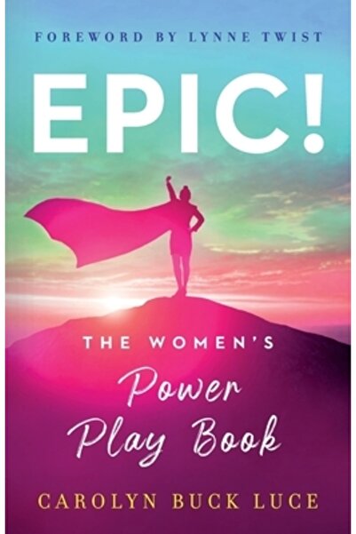 Lioncrest Pub Epic!: Cartea despre jocul de putere al femeilor