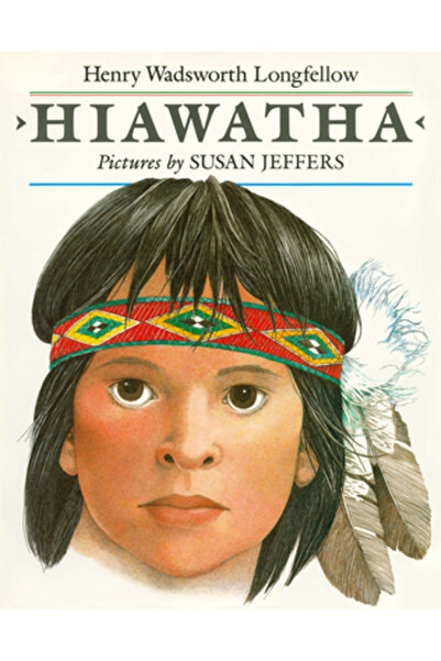 Puffin Books Hiawatha