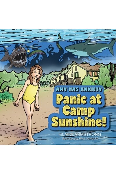 Friesenpr Panică la Tabăra Sunshine!