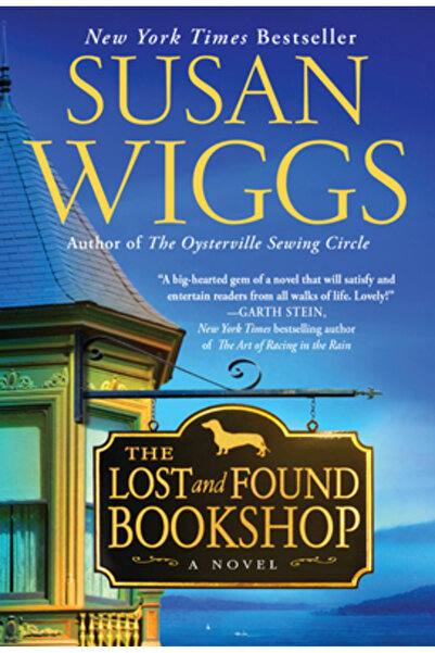 Avon Books Librăria Pierdut și Găsit