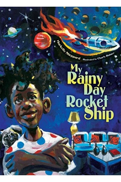 Simon & Schuster Books You Racheta mea pentru o zi ploioasă