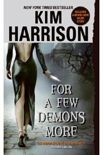 Eos Pentru câțiva demoni în plus