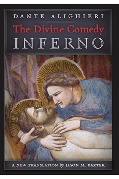 Angelico Pr Divina Comedie: Infernul