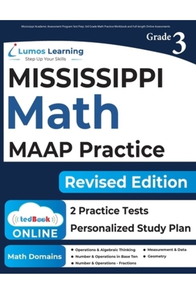 Lumos Learning Pregătire pentru testele din Programul de Evaluare Academică d...