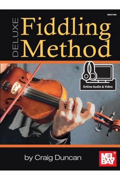 GENERAL BOOKS Metoda Deluxe de vioară