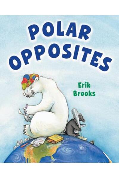 Marshall Cavendish Children's Books Opuși polari