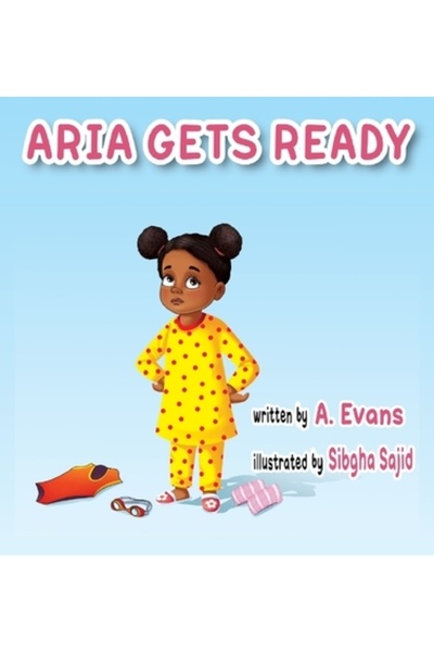 INDEPENDENT CAT Aria se pregătește