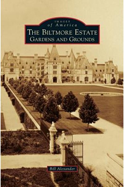 Arcadia Lib Ed Domeniul Biltmore: Grădini și terenuri