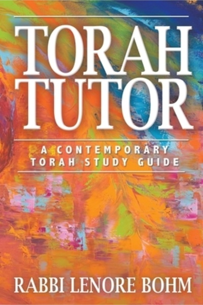 David Crumm Media Llc Tutor al Torei: Un ghid de studiu contemporan al Torei