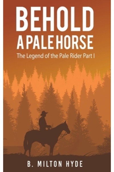 Austin Macauley Iată un cal palid