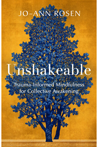 Parallax Pr De neclintit: Mindfulness informat de traume și trezire colectivă