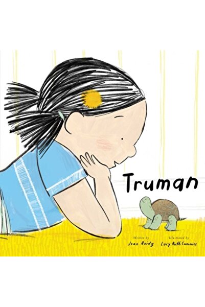 Atheneum Books Truman