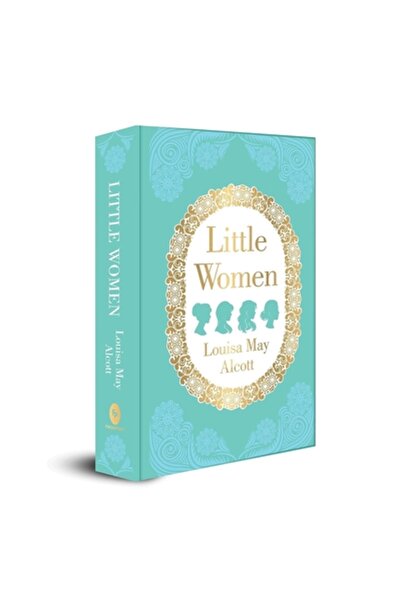 Fingerprint Pub Little Women