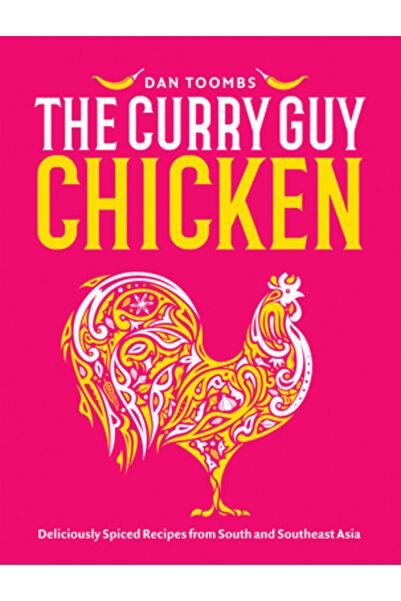 Quadrille Pui cu curry: Rețete delicioase cu mirodenii din Asia de Sud și de ...