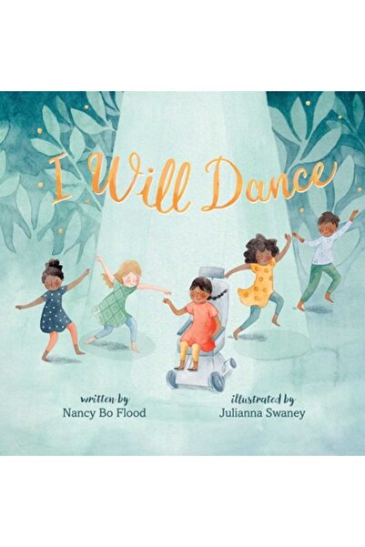 Atheneum Books Voi dansa