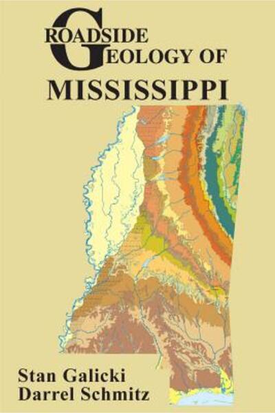 Routledge Chapman Hall Geologia drumurilor din Mississippi