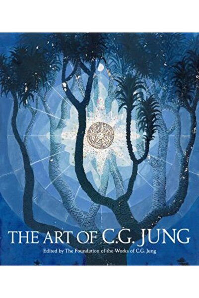 W W Norton & Co Inc Arta lui C. G. Jung