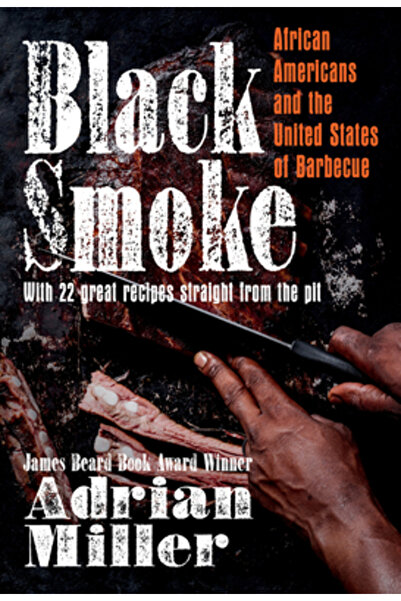 Univ Of North Carolina Pr Fum negru: afro-americanii și Statele Unite ale gră...