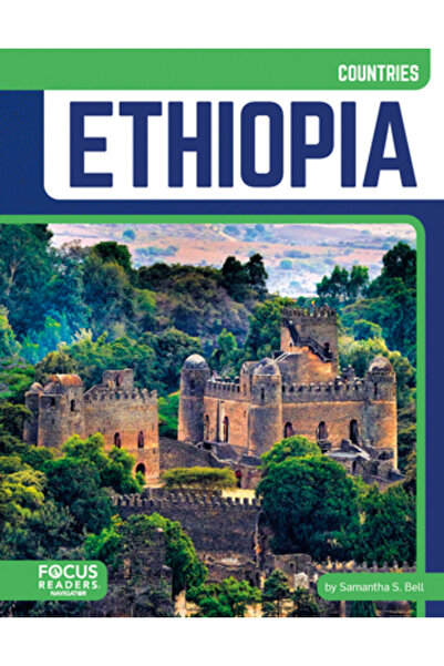 Focus Readers Etiopia