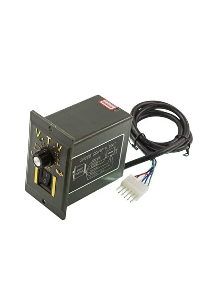 Motorobit Ac Motor Hız Kontrol Modülü 150w
