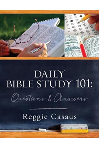 INDEPENDENT CAT Studiu biblic zilnic 101: Întrebări și răspunsuri