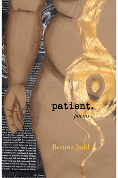 Black Lawrence Pr Pacient.