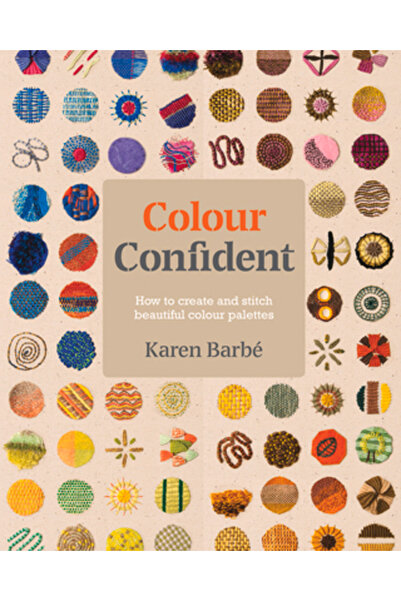 Pimpernel Pr Cusături încrezătoare în culori: Cum să creezi palete de culori ...