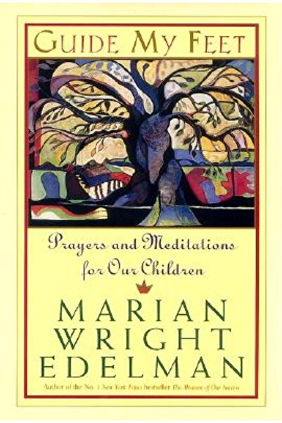 Harper Paperbacks Ghidează-mi picioarele: Rugăciuni și meditații pentru copii...