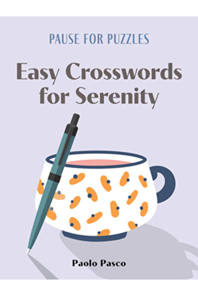 Puzzlewright Pauză pentru puzzle-uri: Integrame ușoare pentru seninătate